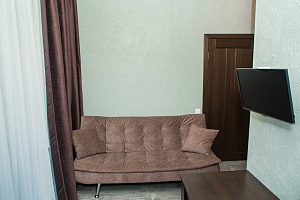 &quot;Золотой ключик&quot; апарт-отель во Владивостоке фото 15