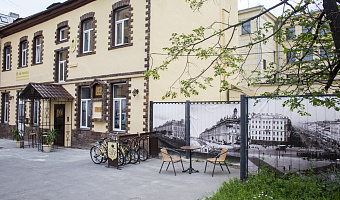 &quot;Гостевой Дом Романовых&quot; гостиница в Санкт-Петербурге - фото 3