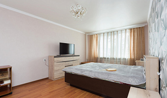 1-комнатная квартира Победы 59 в Кисловодске - фото 3