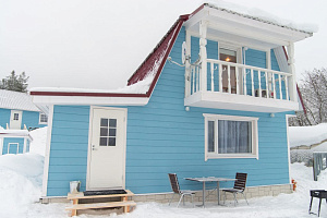 &quot;Karelian Rocky House&quot; база отдыха в с. Кончезеро (Кондопога) фото 15
