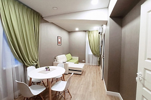 «Прелестная евродвушка на Мамайке» 1-комнатная квартира