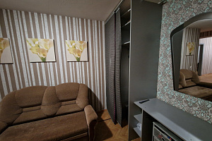 2х-комнатная квартира Шустова 7 в Зеленодольске 19