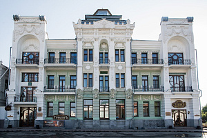 Квартиры Троицка на месяц, "Центральная" на месяц - фото