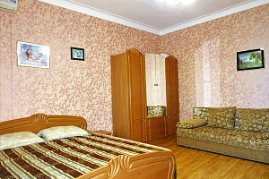 1-комнатная квартира Бартенева 12 в Евпатории фото 7