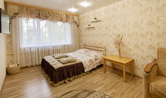 &quot;У Вокзала&quot; 1-комнатная квартира в Воронеже - фото 5