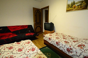 &quot;Как Дома&quot; апарт-отель в Нижнем Новгороде фото 2
