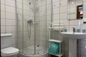 Фото номера «"Стандарт в эко-доме"», 3