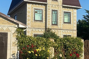 Дом под-ключ Восточная 4