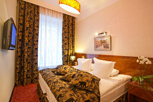 &quot;Golden Triangle Hotel&quot; бутик-отель в Санкт-Петербурге 3