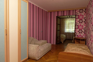 3х-комнатная квартира Толстого 57 в Анапе фото 4