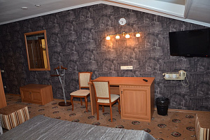 &quot;Семь пятниц&quot; гостиничный комплекс в Красноярске фото 3