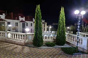 Отели Пятигорска красивые, "Апартаменты Лесная Гармония" красивые - цены