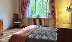 Фото объекта «5ти-комнатная квартира Московский 151 в Санкт-Петербурге», 2