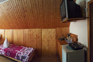 &quot;Комфорт&quot; мини-гостиница в Лазаревском фото 7
