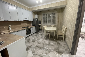 Квартиры Дагестана недорого, "Гапцахская 10" 2х-комнатная недорого - раннее бронирование