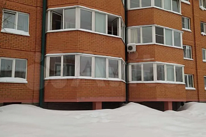 Мотели в Горно-Алтайске, 1-комнатная Гастелло 2 кв 42 мотель - цены