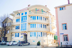 «Соната» гостиница