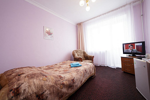 &quot;Москва&quot; гостиница в Кургане фото 3
