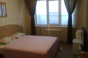 &quot;Мальта-2&quot; гостиница в Барнауле фото 7