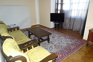 3х-комнатная квартира Имама Шамиля 27 кв 4 в Сухуме фото 6