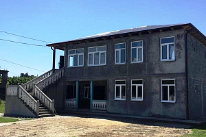 Гостевые дома Кындыг с термальными источниками, "Руслан" с термальными источниками - цены