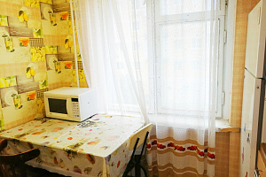 &quot;Белый Цветок&quot; 1-комнатная квартира в п. Соцгород (Самара) 5