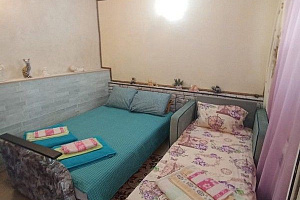 1-комнатная квартира на земле Победы 158/б