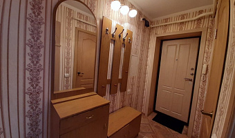 1-комнатная квартира Чкалова 64/а в Ярославле - фото 5