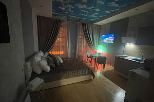 &quot;A&O Apart&quot; мини-гостиница в Санкт-Петербурге 18