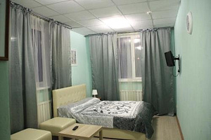 Гостиницы Казани с баней, "Добрый Финн" гостиничный комплекс с баней - раннее бронирование