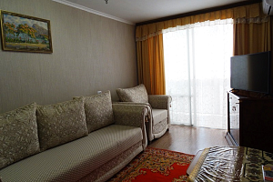 3х-комнатная квартира Льва Голицына 30 в Новом Свете фото 11