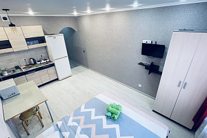 Квартиры Балашихи 3-комнатные, квартира-студия Лукино 53А 3х-комнатная - раннее бронирование
