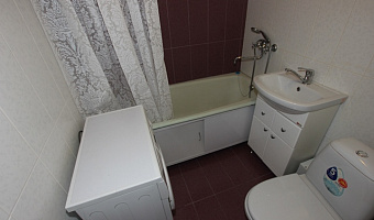 1-комнатная квартира Холодильная 134А в Тюмени - фото 5