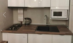 Фото объекта ««Pinery Apart» 1-комнатная квартира в Светлогорске», 3