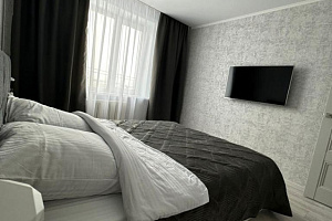 Отели Петропавловска-Камчатского в горах, "Kamin apartments" 2х-комнатная в горах - цены