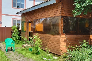 Квартира в , 1-комнатная Курчатова 34 - фото