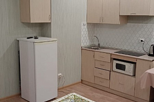 Фото номера «"Квартира-студия"», 7