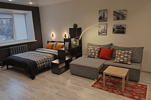 "У аллеи Славы" квартира-студия