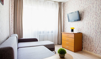&quot;Nova на Уткинской 15&quot; 1-комнатная квартира во Владивостоке - фото 4