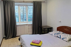 2х-комнатная квартира Нефтяников 23