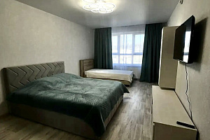 2х-комнатная квартира Олега Цокова 2