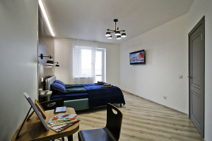 1-комнатная квартира Суздальская 11Г в Калининграде 6