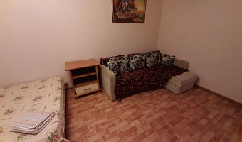 1-комнатная квартира Межевой 9 в Орле - фото 4