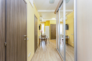 2х-комнатная квартира Твардовского 2к4 в Москве 18