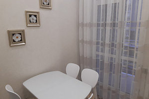 1-комнатная квартира Крымская 89 в Сочи 2