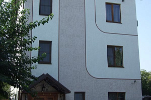 Гостевые дома Краснодара недорого, "Феникс" недорого - фото