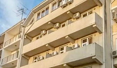 Фото объекта «Квартира-студия Мира 21/1 в Адлере», 3