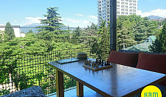 Фото объекта ««KRM hotel» мини-гостиница в Алуште, ул. Октябрьская, 4», 5