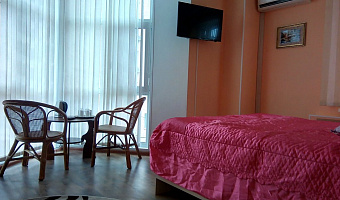 &quot;Филин и сова&quot; гостиница во Владивостоке - фото 4