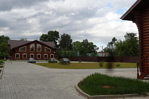 Гостевые дома Ярославля в центре, "Коровницкая слобода" в центре